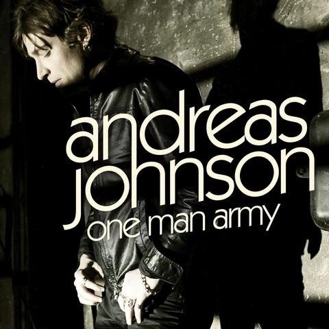 One Man Army