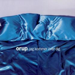 Jag kommer över dig (nu)