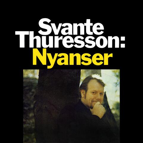 Nyanser