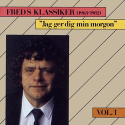 Jag ger dig min morgon