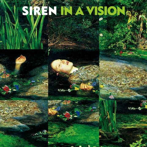 In A Vision