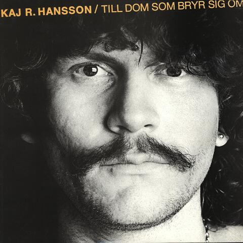 Till dom som bryr sig om