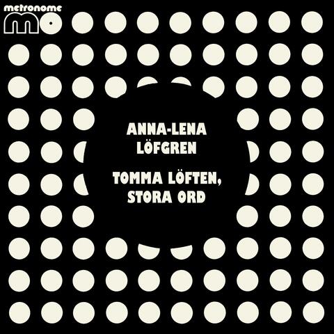 Tomma löften, stora ord