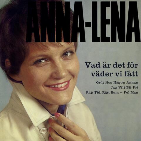 Vad är det för väder vi fått