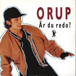 Jag är redo