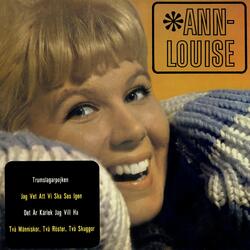 Det är kärlek jag vill ha