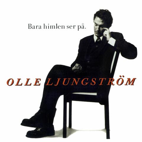 Bara himlen ser på