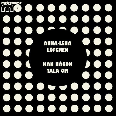 Kan någon tala om