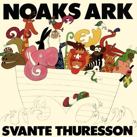Noaks ark