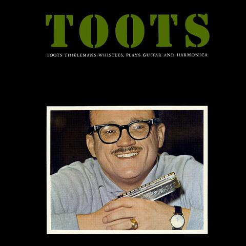 Whistles, Plays Guitar And Harmonica