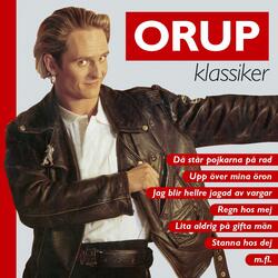 Flickan ovanpå