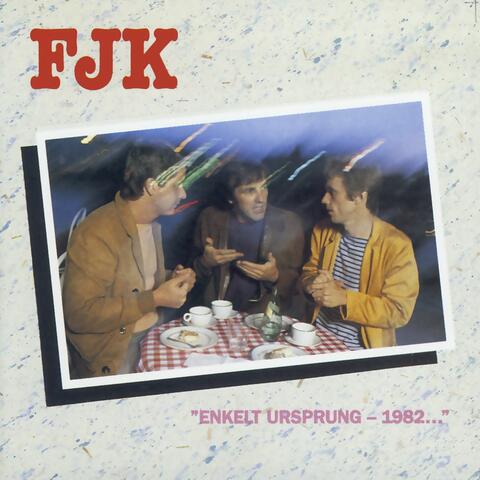 Enkelt ursprung - 1982...