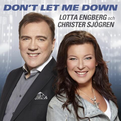 Don't Let Me Down