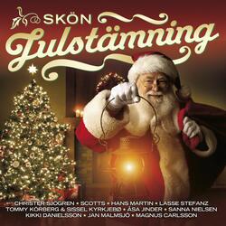 Julens tid är här