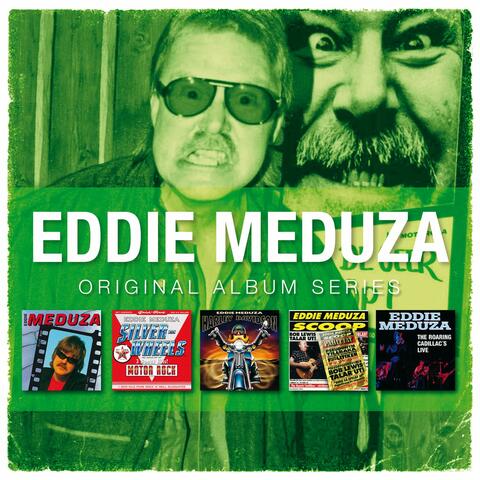 Original Album Series