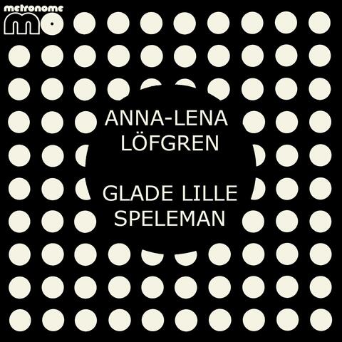 Glade lille speleman
