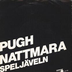 Speljäveln