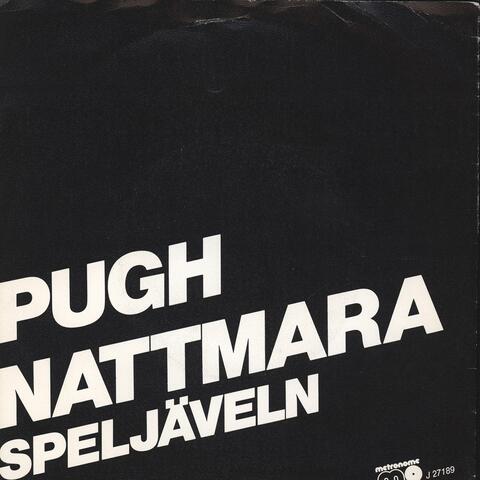 Nattmara