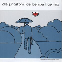 Det betyder ingenting