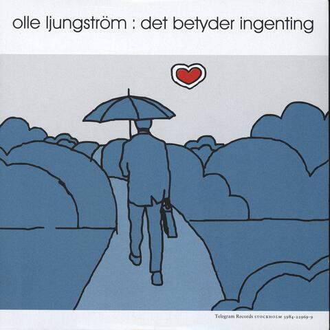 Det betyder ingenting
