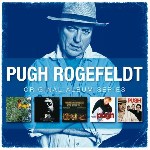 Original Album Series