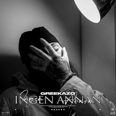 INGEN ANNAN