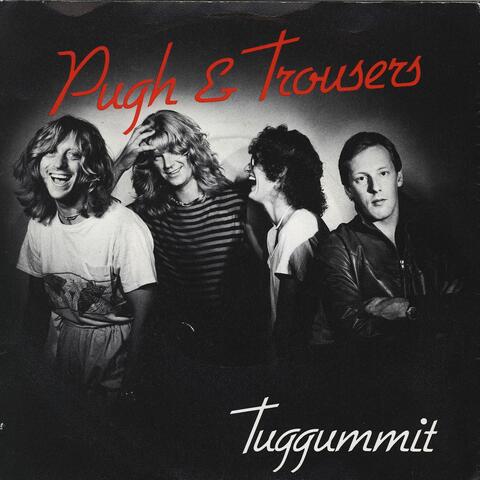 Tuggummit