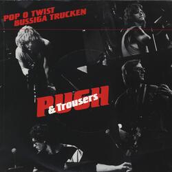 Pop o twist
