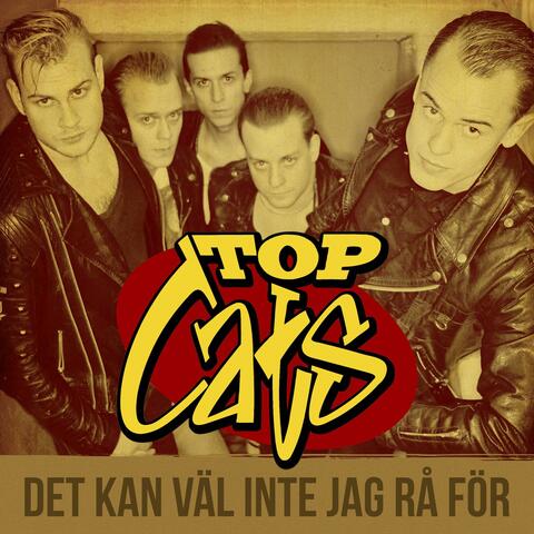 Det kan väl inte jag rå för