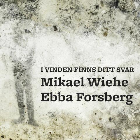 I vinden finns ditt svar [Blowin' In The Wind]