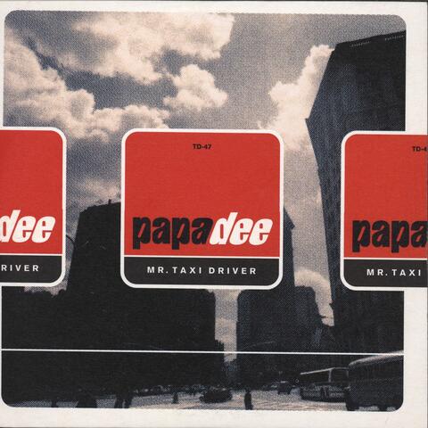 Mr. Taxi Driver