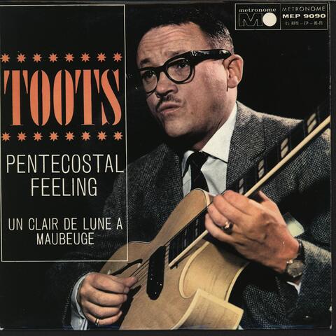 Pentecostal Feeling