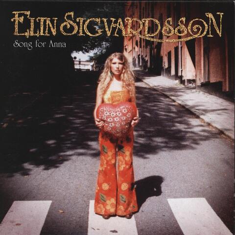 Song For Anna