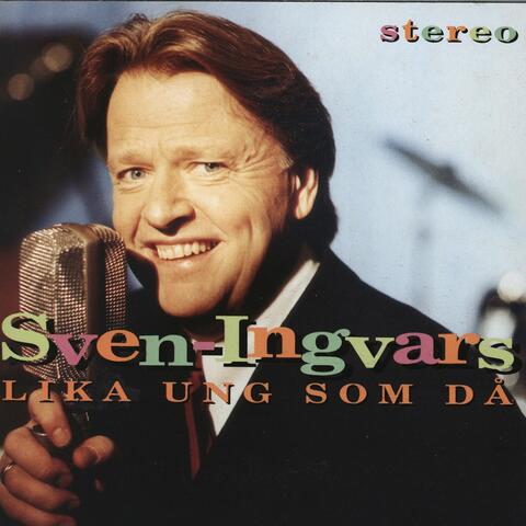 Lika ung som då
