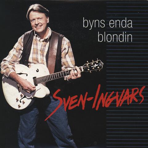 Byns enda blondin