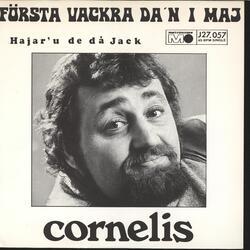 Första vackra dan i maj