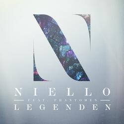 Legenden (feat. Phantomen)