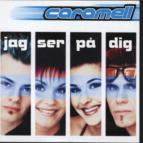 Jag ser på dig