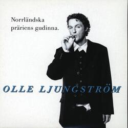 Norrländska präriens gudinna