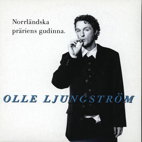 Norrländska präriens gudinna