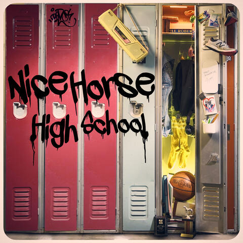 High School