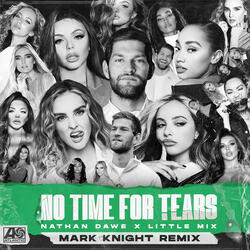 No Time For Tears