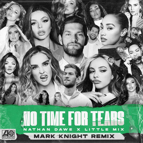 No Time For Tears