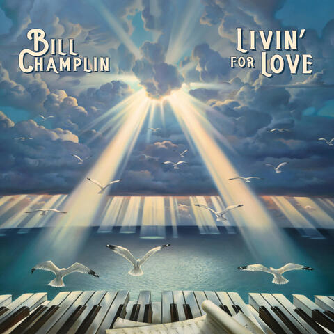 Livin' For Love