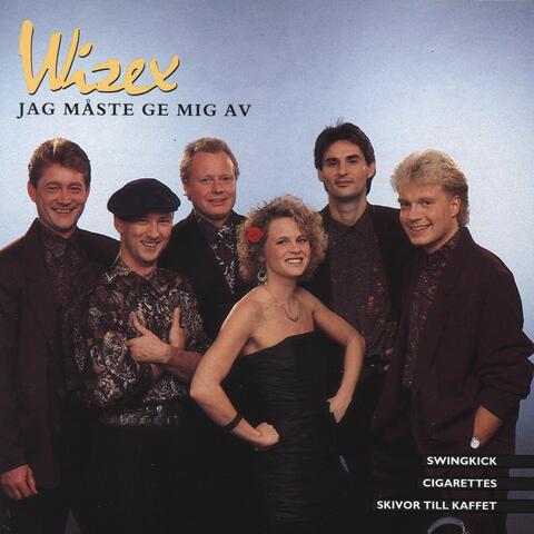 Jag måste ge mig av