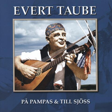 På pampas & till sjöss