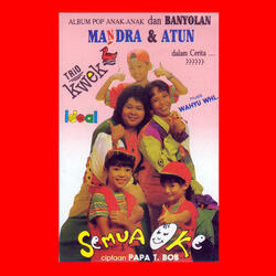 Semua Oke
