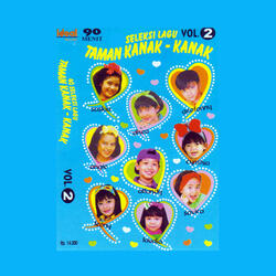 Pamanku Datang