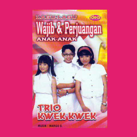 Lagu-Lagu Wajib Dan Perjuangan