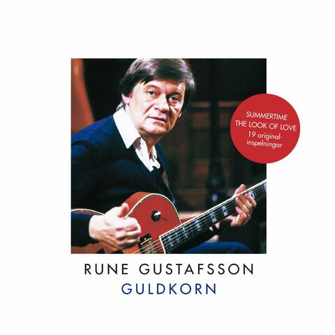 Guldkorn